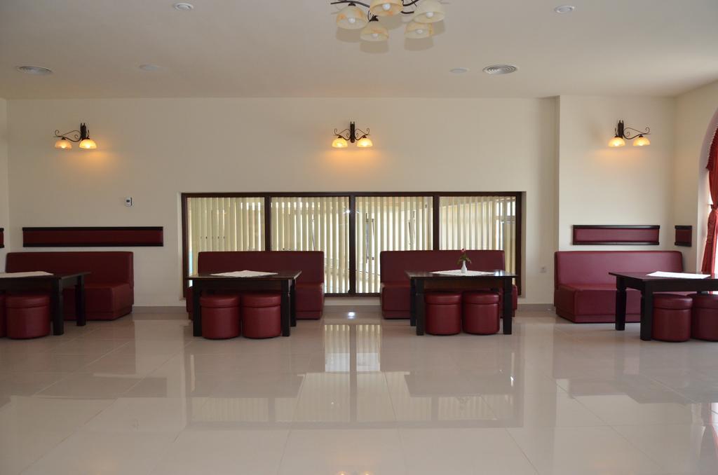 Botiz Hotel Restaurant La Conac מראה חיצוני תמונה