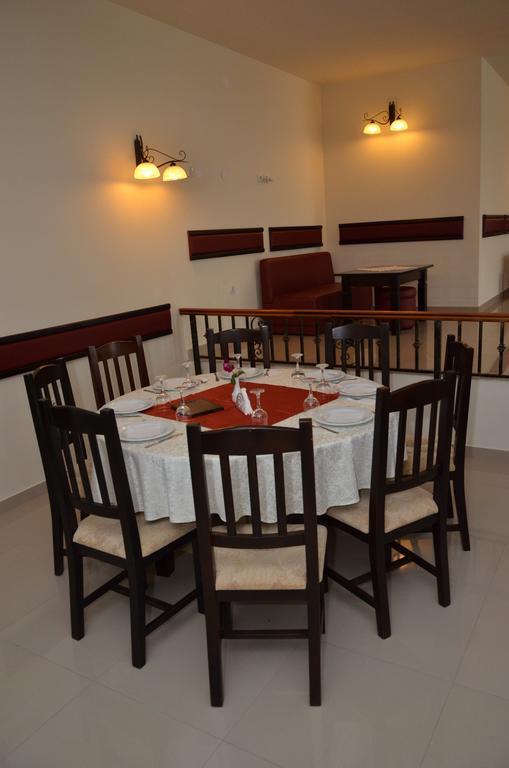 Botiz Hotel Restaurant La Conac מראה חיצוני תמונה